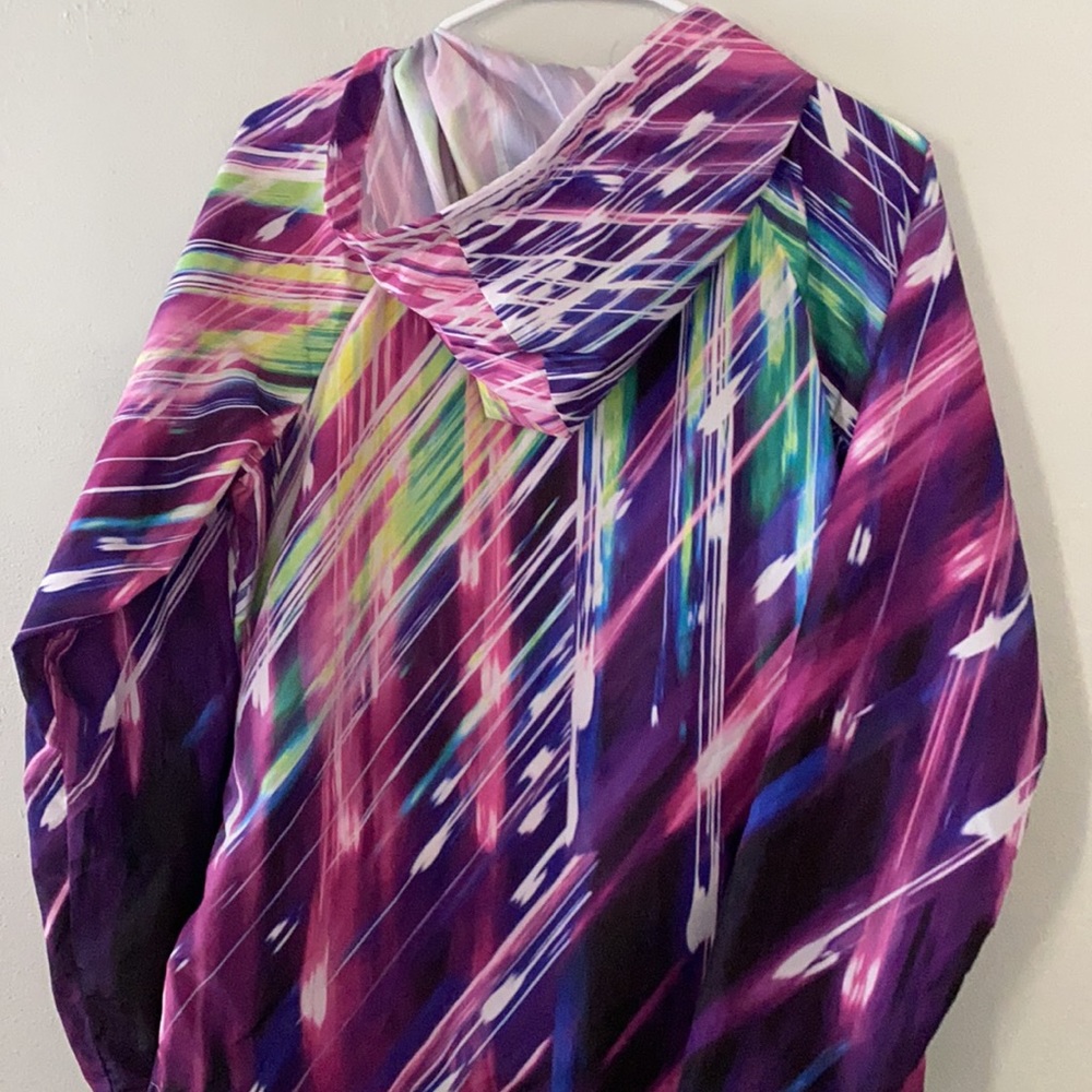 Running jacket - Picture 2 of 2
